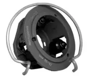 Mayhew 29916 28mm - 38mm Speedy Roller Cage