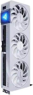 GUNNIR Intel Arc B580 Photon Graphics Card 12GB GDDR6 PCIE4 Gaming GPU Card