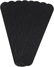 Slip Tape Pcs Non Slip Decking Strips Stairs Carpet Self Adhesive Stair Pads Non Skid Rug Pad for High Traffic Areas