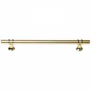 Gold Design Kitchen Cabinet Handles Drawer Bar Handle Pull 96 128 160 192 320Mm