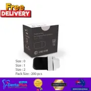 Dental X-Ray Hygiene Optibags Soredex Dexis #200pcs/pkt.
