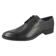 Mens Bugatti Formal Shoes 313-52101-1000