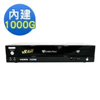 在飛比找PChome商店街優惠-免運費☆Golden Voice【金嗓 CPX-900VX】