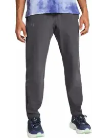 Uunder Armour Outrun The Storm Pant Gray XL New With Tags 100% Authentic