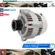 New Jaguar Alternator / Generator X-Type 2.5 3.0 Auto Petrol C2S3710 Brand New