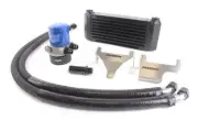 Perrin Fits 15-21 Subaru WRX Oil Cooler Kit w/PERRIN Core