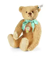 STEIFF EAN 403163 - Teddy Bear 1948 Replica Brand New & Boxed