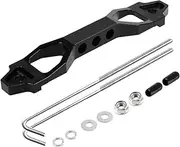 Battery Hold Down Sets, Heavy Duty Battery Hold Down Battery Tie Down Bracket J Bolts