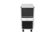 Blizzard Underbench Bullet Ice Maker 25Kg - Under Bench Ice Maker (SN-25C) - SN-25C