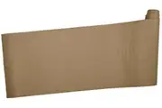 Maxwell & Williams: Tan Table Accents Leather Look Alligator Runner - 30x150cm