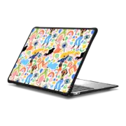 MacBook Air 13-inch (M1 / Intel) Impact Case Party Girls by Sandra Hutter