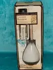 NEW Chesapeake Bay Candle Reed Diffuser Cotton Blossom Home Fragrance 3.41oz oil