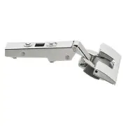 Blum Clip Top Tool free, Full Overlay 120 Degree Frameless Self Close Cabinet Hi