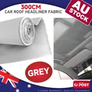 Automotive Headliner Fabric Materials Replacement Caravan Camper Dome Roof Liner (for: Fiat)