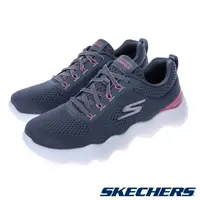 在飛比找PChome24h購物優惠-SKECHERS 健走鞋 女健走系列 GOWALK MASS