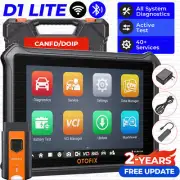 OTOFIX D1 Lite OBD2 Car Diagnostic Scanner Scan Tool Bi-Directional >MK808BT PRO