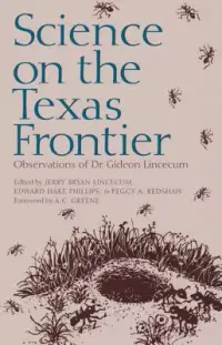在飛比找博客來優惠-Science on the Texas Frontier: