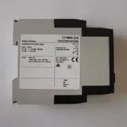 CT-MBS.22S 1SVR730010R3200 For ABB Time Relay 24-240V AC/DC