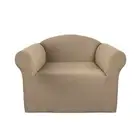 Elan Cambridge Sofa Cover - 1 Seater fabric Slipcovers