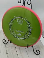 New Axiom Plasma Envy Putter Disc Golf Disc 169 Grams