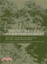 在飛比找三民網路書店優惠-The Secret of Sherwood Forest 