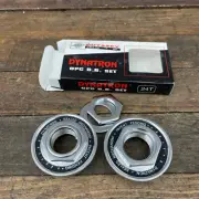 Odyssey Dynatron 24t Bottom Bracket Old School BMX Bearing 24tpi 99 1pc OPC NOS
