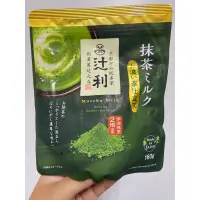 在飛比找蝦皮購物優惠-便宜售。即期113.07❗️辻利抹茶粉。日本辻利茶舖抹茶 濃