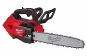Milwaukee M18FTCHS140 - 18V Fuel 14" (356mm) Top Handle Chainsaw (Tool Only)