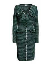 [ESSENTIEL ANTWERP] ESSENTIEL ANTWERP Midi dresses - Item 15325800