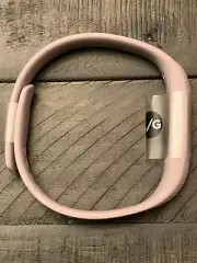 NEW Fitbit Flex 2 Large Lavender band (No clasp)