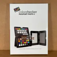 在飛比找i郵購優惠-美國製 第二代 Calibrite ColorChecker