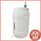 30lt Fermenter home brew beer & airlock tap thermometer homebrewing supplies