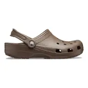 Crocs Classic Clogs - Chocolate