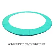 Trampoline Edge Cover Round Spring Protection Cover for Trampoline
