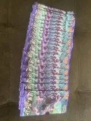 Pokemon Jet-black Geist Packs