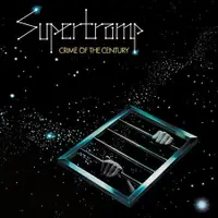 在飛比找蝦皮購物優惠-黑膠唱片 Supertramp - Crime Of The