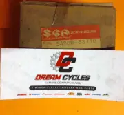 NOS GENUINE SUZUKI GT250 HUSTLER GT380 GT550 TACHOMETER OEM 34200-33710 NEW GT