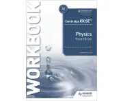 Cambridge Igcse Physics Workbook 3rd Edition