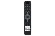 RC833 GUB1 RC813 Replacement Remote for TCL Televisions (Without Voice Control)
