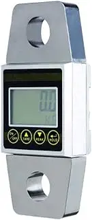 DCYNXC 3000kg 3T Crane Scale High Precision Digital Weighing Hanging Scale Without Hook