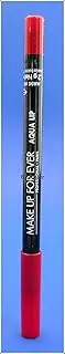 Aqua Lip Waterproof - 8C Red by Make Up For Ever for Women - 0.04 oz Lip Liner