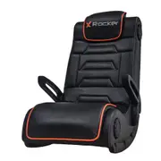 X Rocker Sentinel 4.1 Floor Rocker Gaming Chair