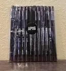12 pencils KLEANCOLOR AP116 BURGUNDY Retractable LIP LINER PENCIL