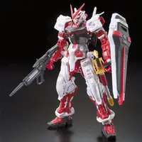 在飛比找蝦皮商城優惠-BANDAI 1/144 RG 019 MBF-P02 紅色