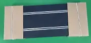 SCALEXTRIC C8554 SPORT STRAIGHT 1/32 SLOT CAR TRACK 5PIECES C8205 Parted Out Set