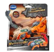 VTech Switch & Go Scorpion Dune Buggy New 2021