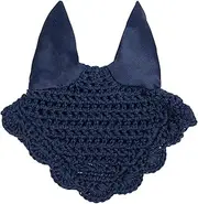 Hobby Horsing Fly Cover Blue