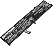 Vsdampj 3900mAh/11.4V Battery Compatible with LEN0VO fit P/N: 5B10T04975, 5B10W67350, L18M3PF1, SB10W67407