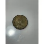 香港 🇭🇰 伍毫 五毫 5毫 毫幣 硬幣 外國硬幣 舊硬幣 收藏性販售