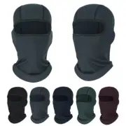Winter Balaclava Ski Motorcycle Running Face Mask Windproof Hat for Cold Weather